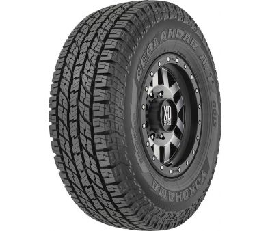  Yokohama Geolandar A/T G015 235/60R18 107H