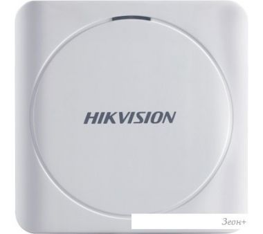  Hikvision DS-K1801M