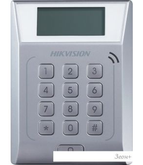  Hikvision DS-K1T802M