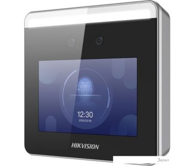    Hikvision DS-K1T331W