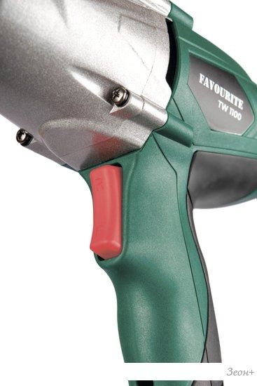 Гайковерт Favourite TW 1100