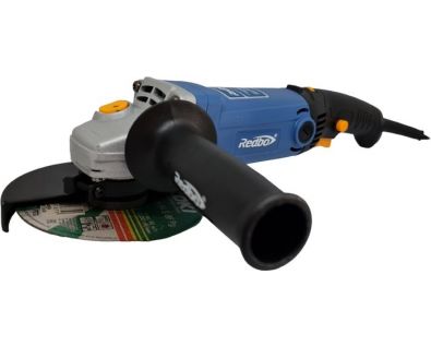   Redbo EAG125/1150ER