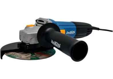   Redbo EAG125/900