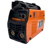   Welder MMA-200 LCD + VRD