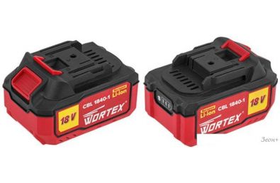  Wortex CBL 1840-1 0329187 (18/4 Ah)