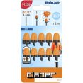 Распылитель Claber 91258 (10 шт)