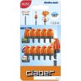 Распылитель Claber 91255 (10 шт)
