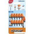 Распылитель Claber 91254 (10 шт)