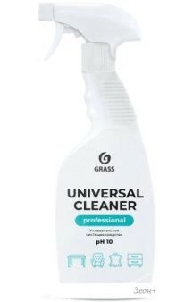   Grass Universal Cleaner Professional 600 