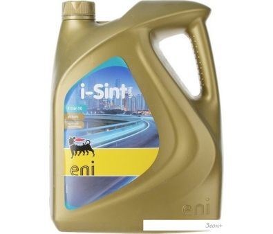   Eni i-Sint Tech P 5W-30 4