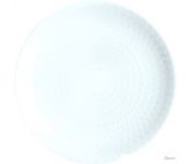   Luminarc Pampille White Q4658