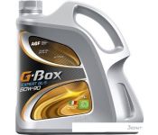   G-Energy G-Box Expert GL-5 80W-90 4