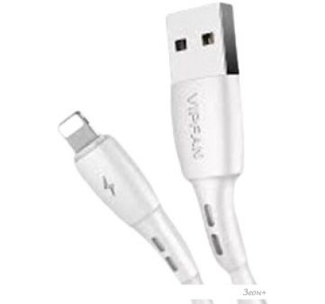  Vipfan X05 USB Type-A - Lightning (2 , )