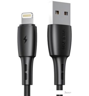  Vipfan X05 USB Type-A - Lightning (1 , )