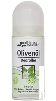   Medipharma cosmetics Olivenol   50 