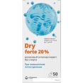  Vitateka Dry Forte      20% 50 