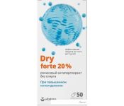   Vitateka Dry Forte      20% 50 