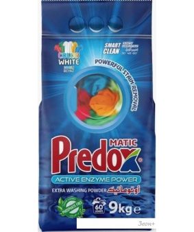   Predox   9 