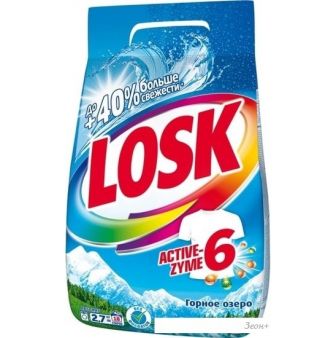  Losk   4.05 