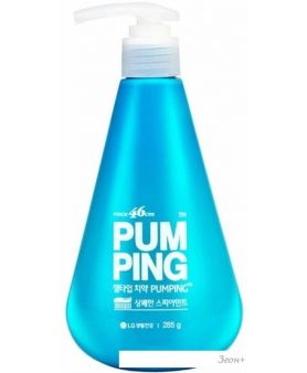   PERIOE Original Pumping Toothpaste 285 