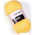    Yarnart Baby 100%  315 50  (150 , -)