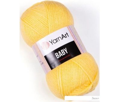    Yarnart Baby 100%  315 50  (150 , -)