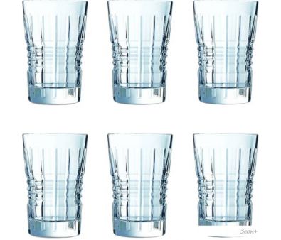       Cristal d'Arques Rendez-Vous Q4358