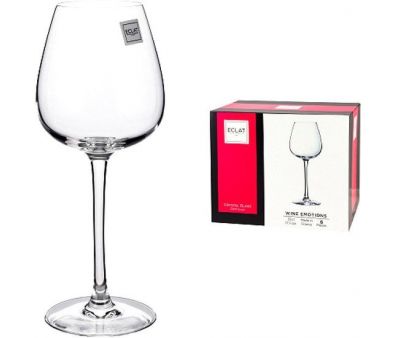     Eclat Wine Emotions L7586