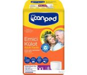 -   Canped Adult Pants (XL, 8 )