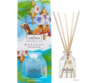  Aroma Harmony  (30 )
