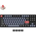 Клавиатура Keychron K8 Pro Wireless RGB K8P-J1-RU (Gateron G Pro Red)
