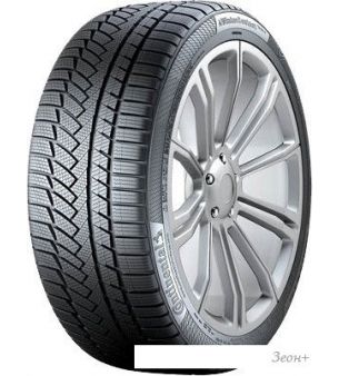   Continental WinterContact TS 850 P 275/40R20 106V
