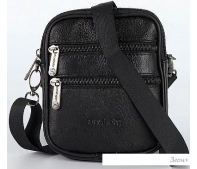   Poshete 252-9950-BLK ()