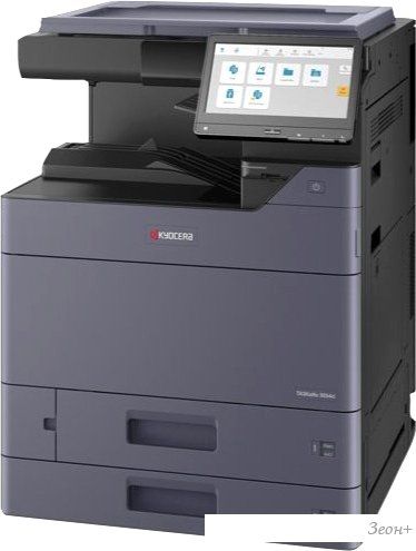 МФУ Kyocera Mita TASKalfa 2554ci