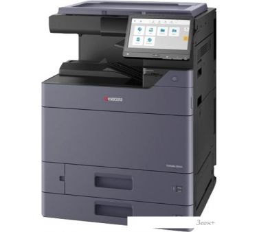  Kyocera Mita TASKalfa 2554ci