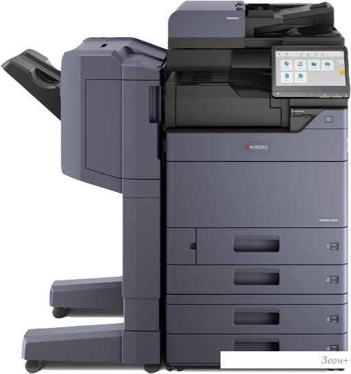 МФУ Kyocera Mita TASKalfa 2554ci