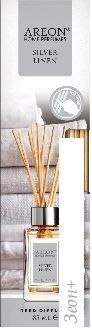  Areon Sticks Silver (85 )