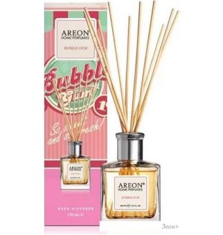  Areon Sticks Home Bubble Gum ARE-HPS15 (150 )