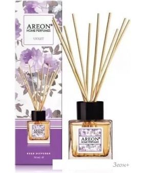  Areon Sticks Garden Violet ARE-BHP04 (50 )