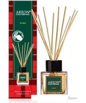  Areon Sticks Reed Pine ARE-RHP03 (50 )