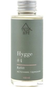    Arida Home Hygge 4   (100 )