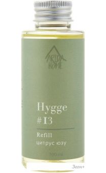    Arida Home Hygge 13 / (100 )