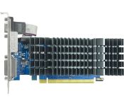  ASUS GeForce 710 2GB DDR3 EVO GT710-SL-2GD3-BRK-EVO