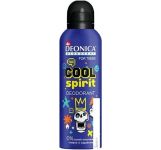 - Deonica For Teens Cool Spirit 125 