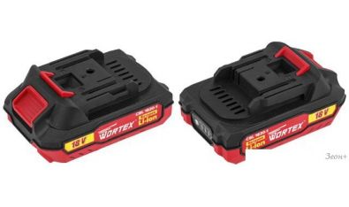  Wortex CBL 1820-1 0329187 (18/2 Ah)