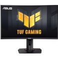 Игровой монитор ASUS TUF Gaming VG27VQM