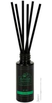  Aroma Republic Flora 18 (20 )