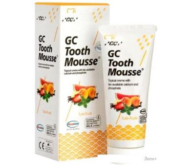   GC Tooth Mousse 17171 (40 , )