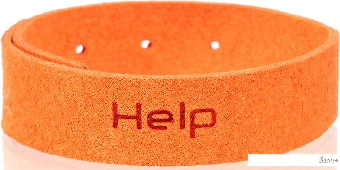 Браслет от насекомых Help 80200