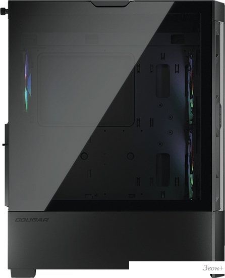 Корпус Cougar Airface CGR-5ZD1B-AIR